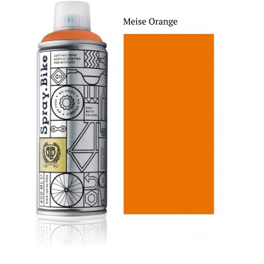 Peinture pour vélo Spray.Bike HISTORIC Collection - 400ml