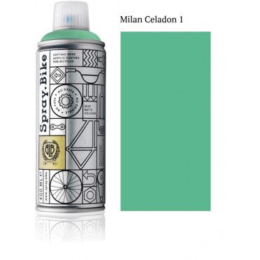 Peinture pour vélo Spray.Bike Historic collection - 400 mL