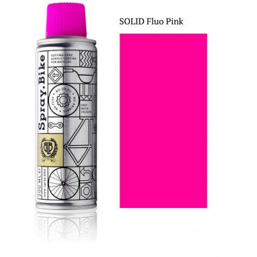 Peinture pour vélo Spray.Bike Pocket collection - 200 mL