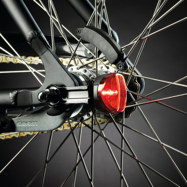 Kit d'Eclairage Vélo Led REELIGHT