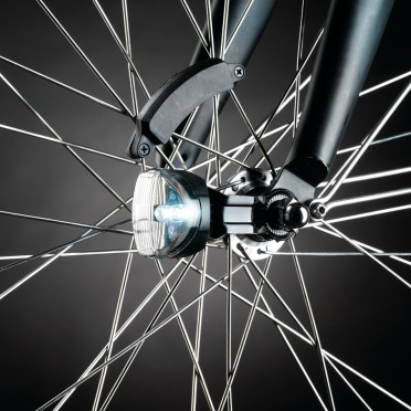 Kit d'Eclairage Vélo Led REELIGHT SL150