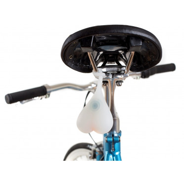 Eclairage arrière vélo Bike Balls