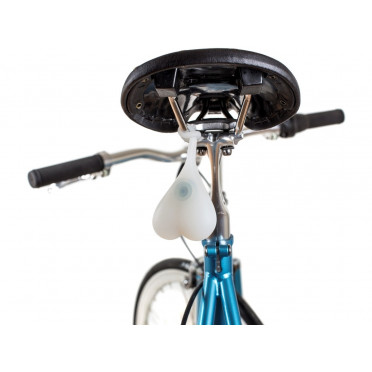 Eclairage arrière vélo Bike Balls
