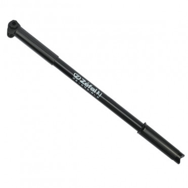 Pompe à vélo auto fixable REV88