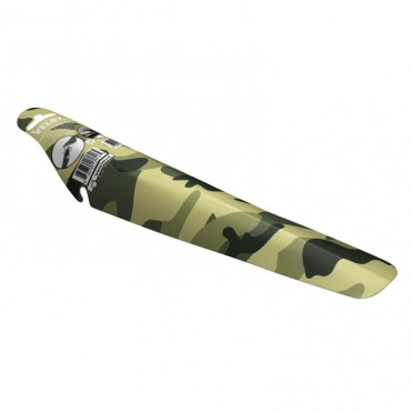 Garde Boue de Selle VELOX CAMO