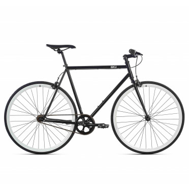 Fixie 6KU BIKES - SHELBY 2 