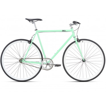 Fixie 6KU BIKES - MILAN1