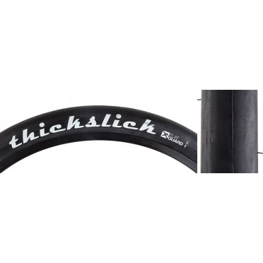 Pneu Freedom ThickSlick Flat Guard