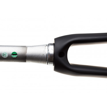 Fourche carbone COLUMBUS PISTA LEGGERA 1.1/8 " - 1,5" 