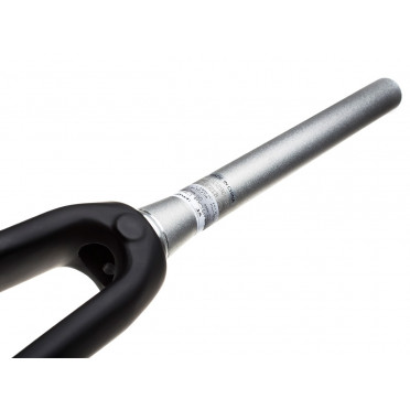 Fourche carbone COLUMBUS PISTA LEGGERA 1.1/8 " - 1,5" 