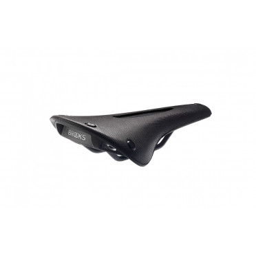 Selle Brooks Cambium C15 Carved