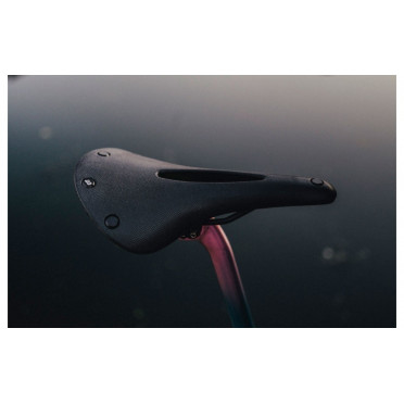Selle BROOKS Cambium C17 Carved ALL WEATHER
