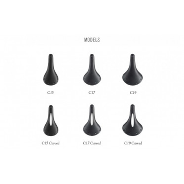 Selle Brooks Cambium C19