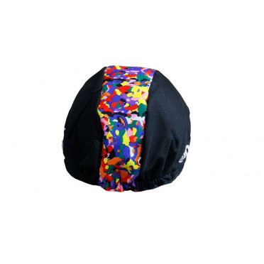 Casquette cycliste CINELLI CALEIDO CORK
