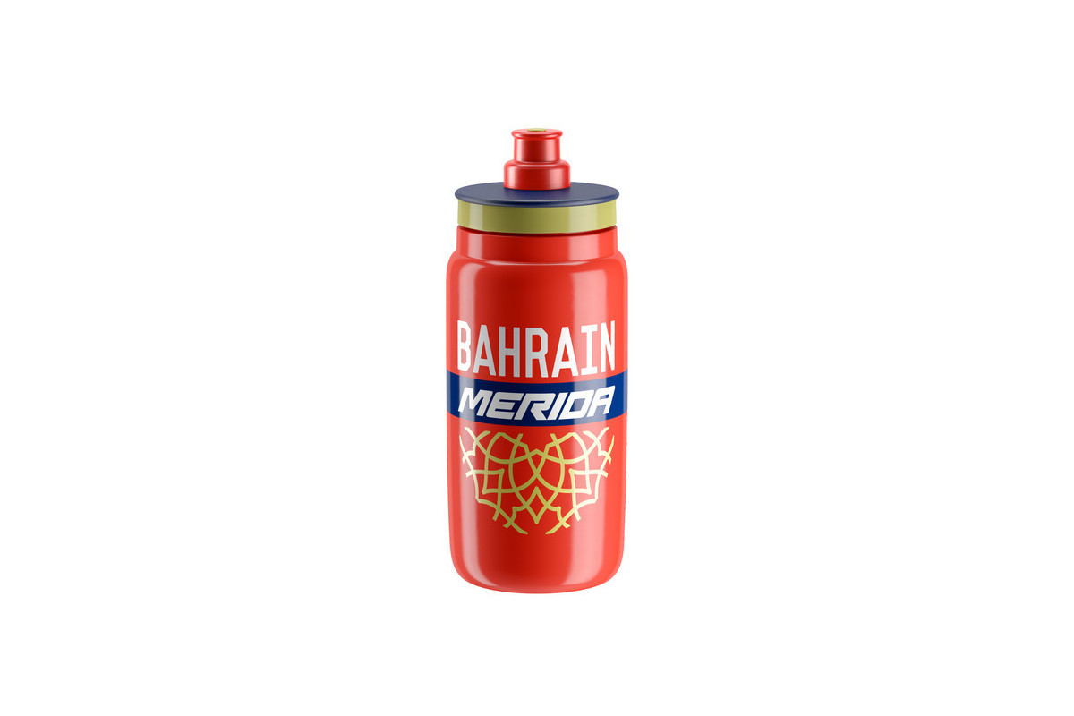 Bidon Elite Team BAHRAIN MERIDA Bidon Elite Team BAHRAIN MERIDA