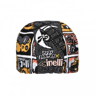 Casquette Cycliste Cinelli Alley Mouse