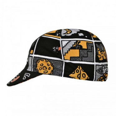 Casquette Cycliste Cinelli Alley Mouse