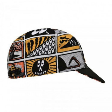 Casquette Cycliste CINELLI ALLEY MOUSE