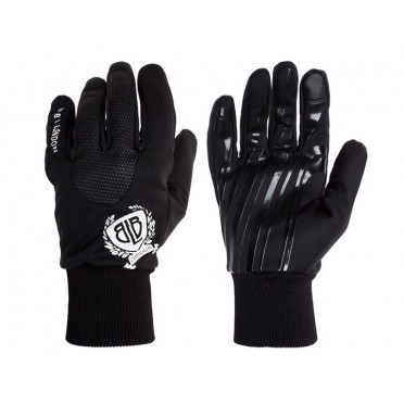 Gants de vélo hiver BLB LONDON