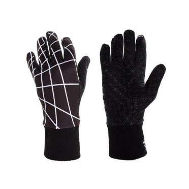 Gants de vélo hiver BLB WEB