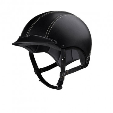 Casque de vélo urbain EGIDE ATLAS Ebène