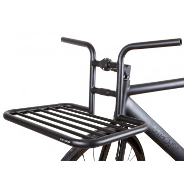 Guidon porteur intégré BLB Noir mat