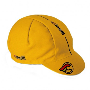 Casquette cycliste CINELLI SUPERCORSA