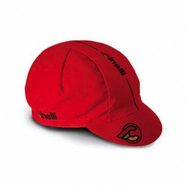 Casquette cycliste Cinelli Supercorsa
