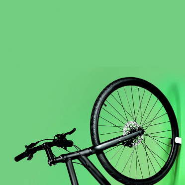 Porte Vélo CLUG HYBRID