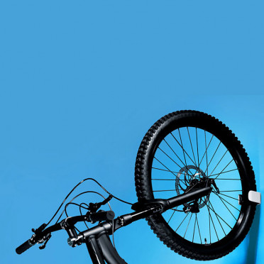 Porte Vélo Clug Mountainbike