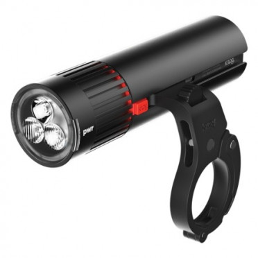 Éclairage vélo Avant Knog PWR TRAIL