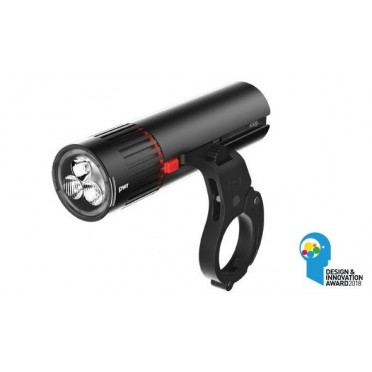 Éclairage vélo Avant Knog PWR TRAIL