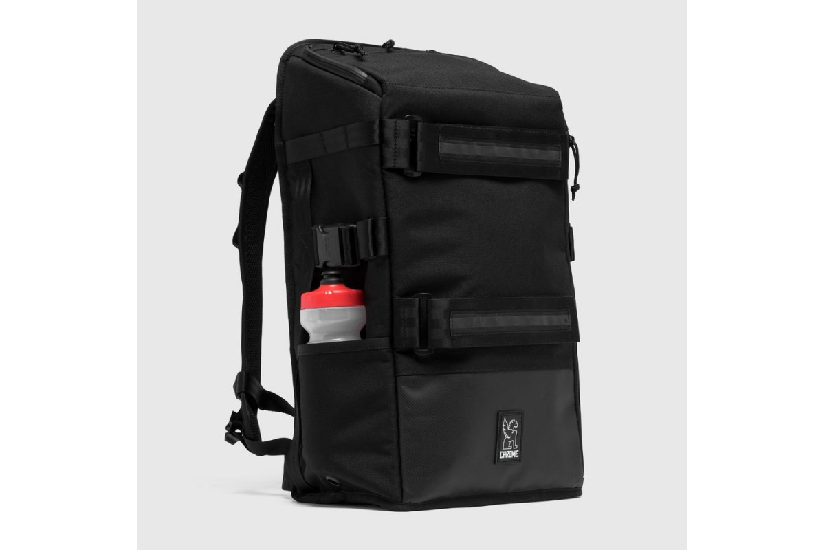 Sac a dos pour materiel photo Chrome Niko