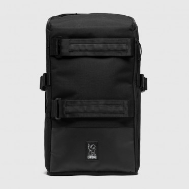 Sac à dos pour matériel photo CHROME Niko F-STOP 