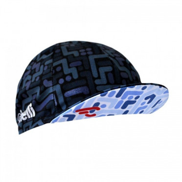 Casquette cycliste CINELLI NEW YORK CITY