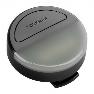 Clip lumineux Bookman Eclipse