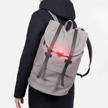 Clip lumineux Bookman Eclipse