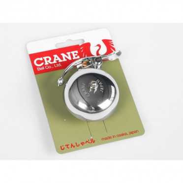 Sonnette Guidon Vélo Crane Suzu