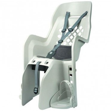 Porte-bébé à fixation sur porte-bagages Polisport Joy CFS