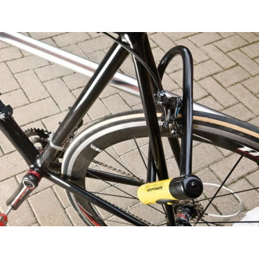 Antivol vélo U Kryptonite New York M18-WL