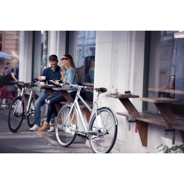 Vélo de ville SCHINDELHAUER LOTTE