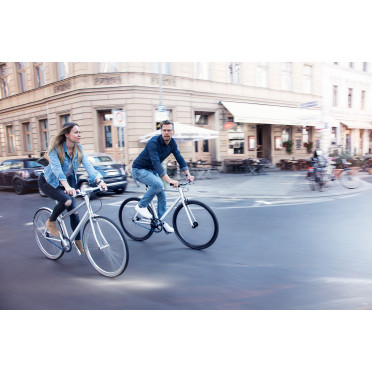 Vélo de ville SCHINDELHAUER LOTTE