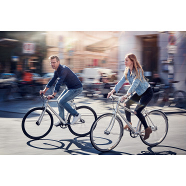 Vélo de ville SCHINDELHAUER LOTTE