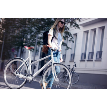 Vélo de ville SCHINDELHAUER LOTTE