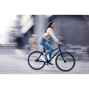 Vélo de ville SCHINDELHAUER LOTTE