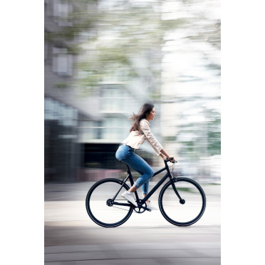 Vélo de ville SCHINDELHAUER LOTTE