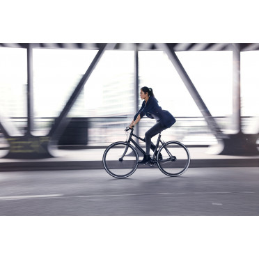 Vélo de ville SCHINDELHAUER LOTTE