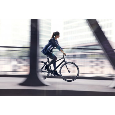 Vélo de ville SCHINDELHAUER LOTTE