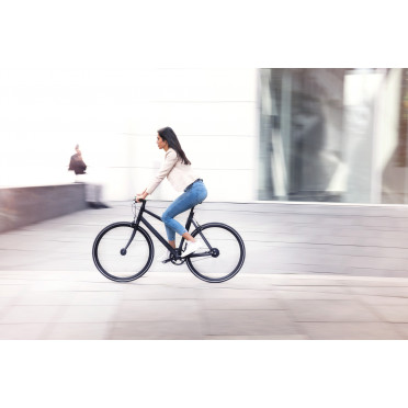 Vélo de ville SCHINDELHAUER LOTTE