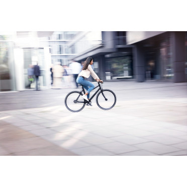 Vélo de ville SCHINDELHAUER LOTTE